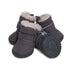 Waterproof Sude Sherpa Thicken Warm Dog Boots - PetLiveliest - PetLiveliest