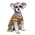 College Style V - Neck Sweater - PetLiveliest - PetLiveliest
