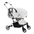Transparent detachable dog stroller - PetLiveliest - PetLiveliest