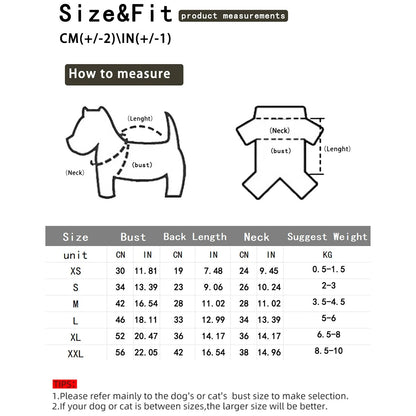 Cute Dog Costumes for Small Pets