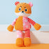 Interactive Squeaky Pet Plush Toy - PetLiveliest - PetLiveliest