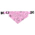 Adjustable Triangular Bandage Dog Bandana - PetLiveliest - PetLiveliest