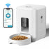 Automatic Smart Pet Feeder - 2L WiFi Cat Dog Bowl - PetLiveliest - PetLiveliest