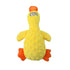 Plush Crinkle Dog Toy - PetLiveliest - PetLiveliest