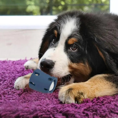 Bite - Resistant Tennis Tumble Dog Toy - PetLiveliest - PetLiveliest
