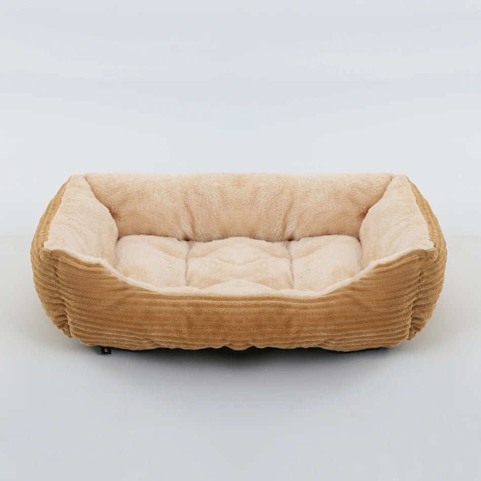 Calming Pet Sofa Bed - PetLiveliest - PetLiveliest