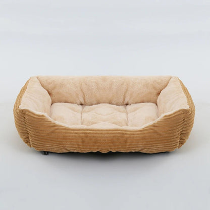 Calming Pet Sofa Bed - PetLiveliest - PetLiveliest