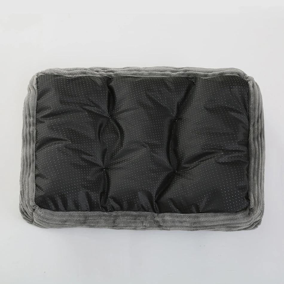 Calming Pet Sofa Bed - PetLiveliest - PetLiveliest