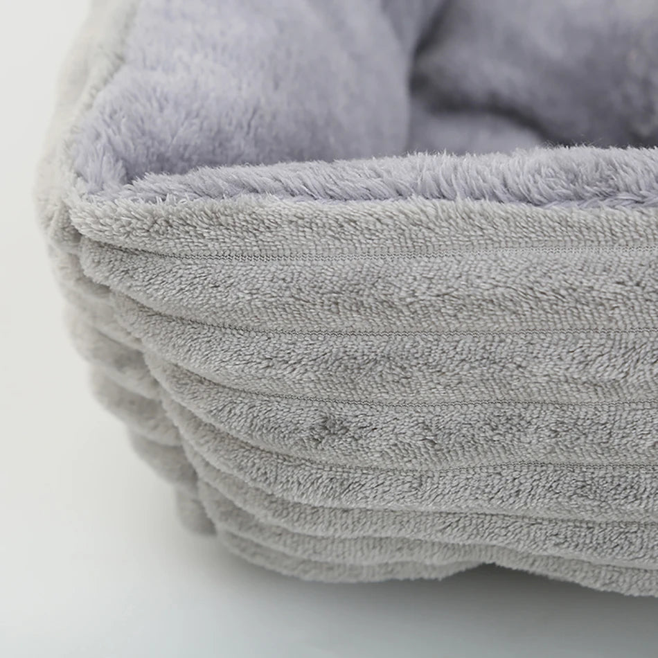 Calming Pet Sofa Bed - PetLiveliest - PetLiveliest
