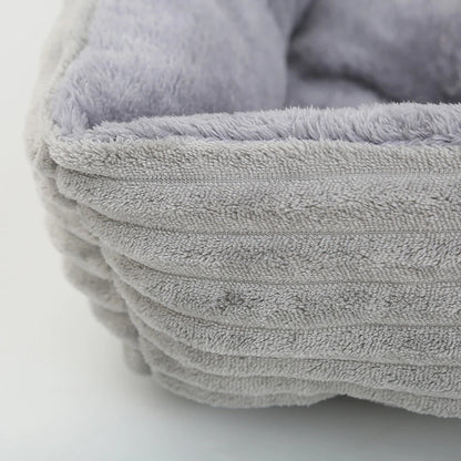 Calming Pet Sofa Bed - PetLiveliest - PetLiveliest