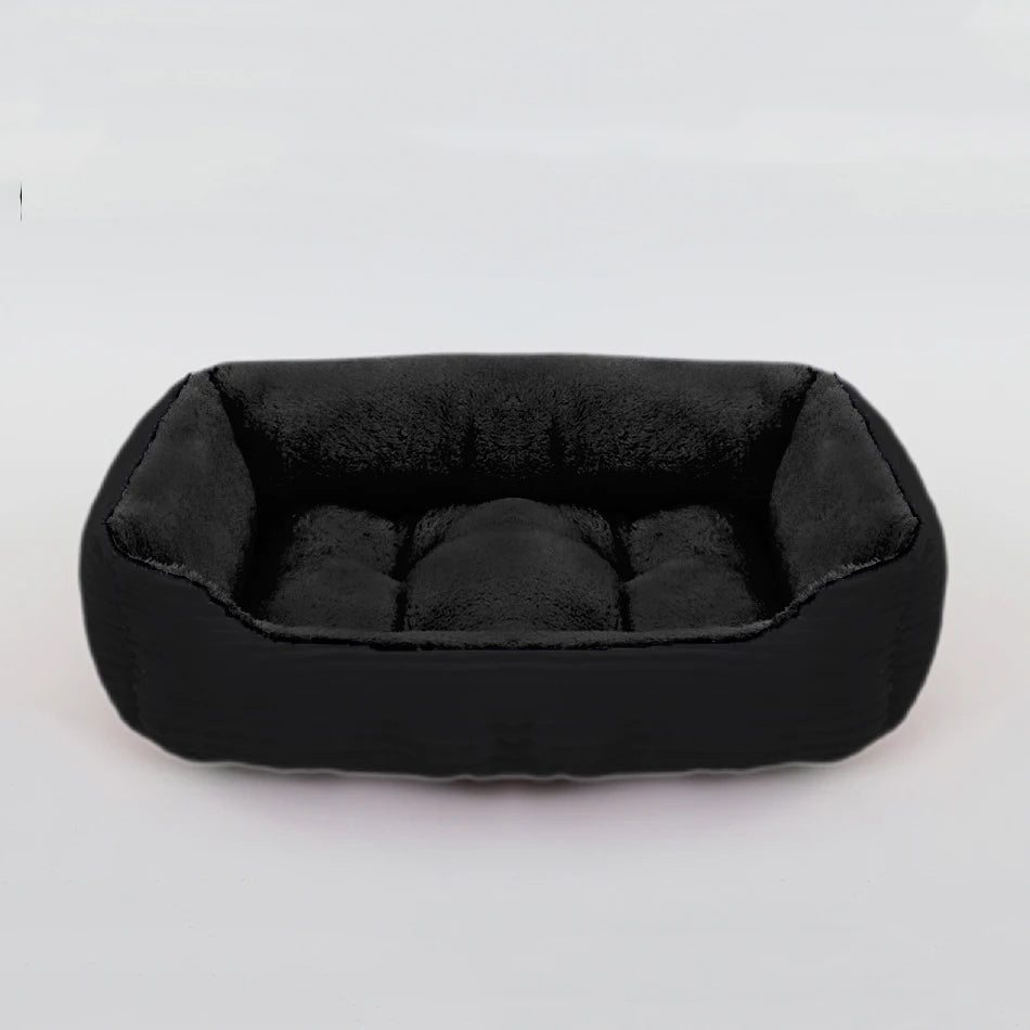 Calming Pet Sofa Bed - PetLiveliest - PetLiveliest