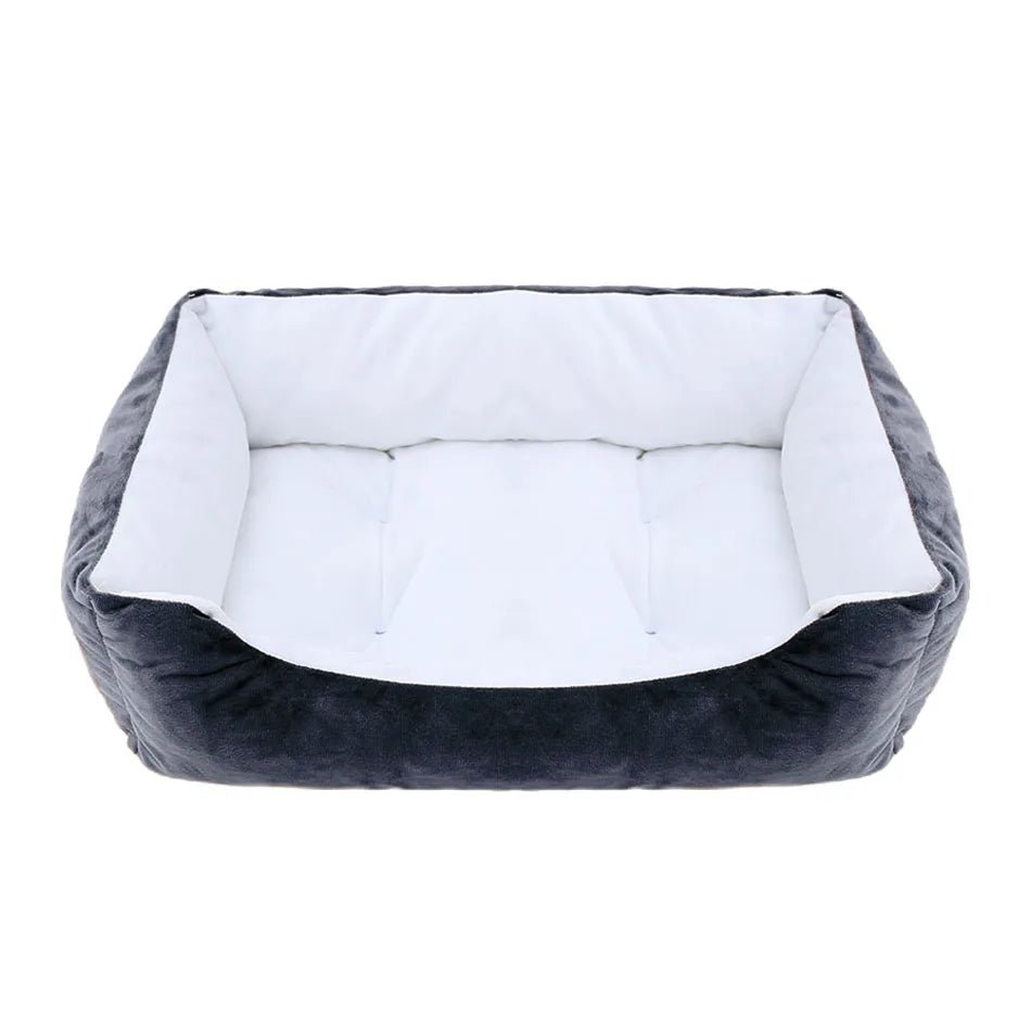 Calming Pet Sofa Bed - PetLiveliest - PetLiveliest