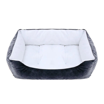 Calming Pet Sofa Bed - PetLiveliest - PetLiveliest