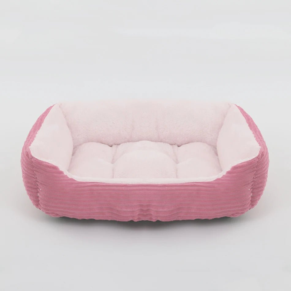 Calming Pet Sofa Bed - PetLiveliest - PetLiveliest