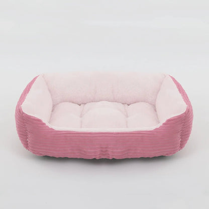 Calming Pet Sofa Bed - PetLiveliest - PetLiveliest