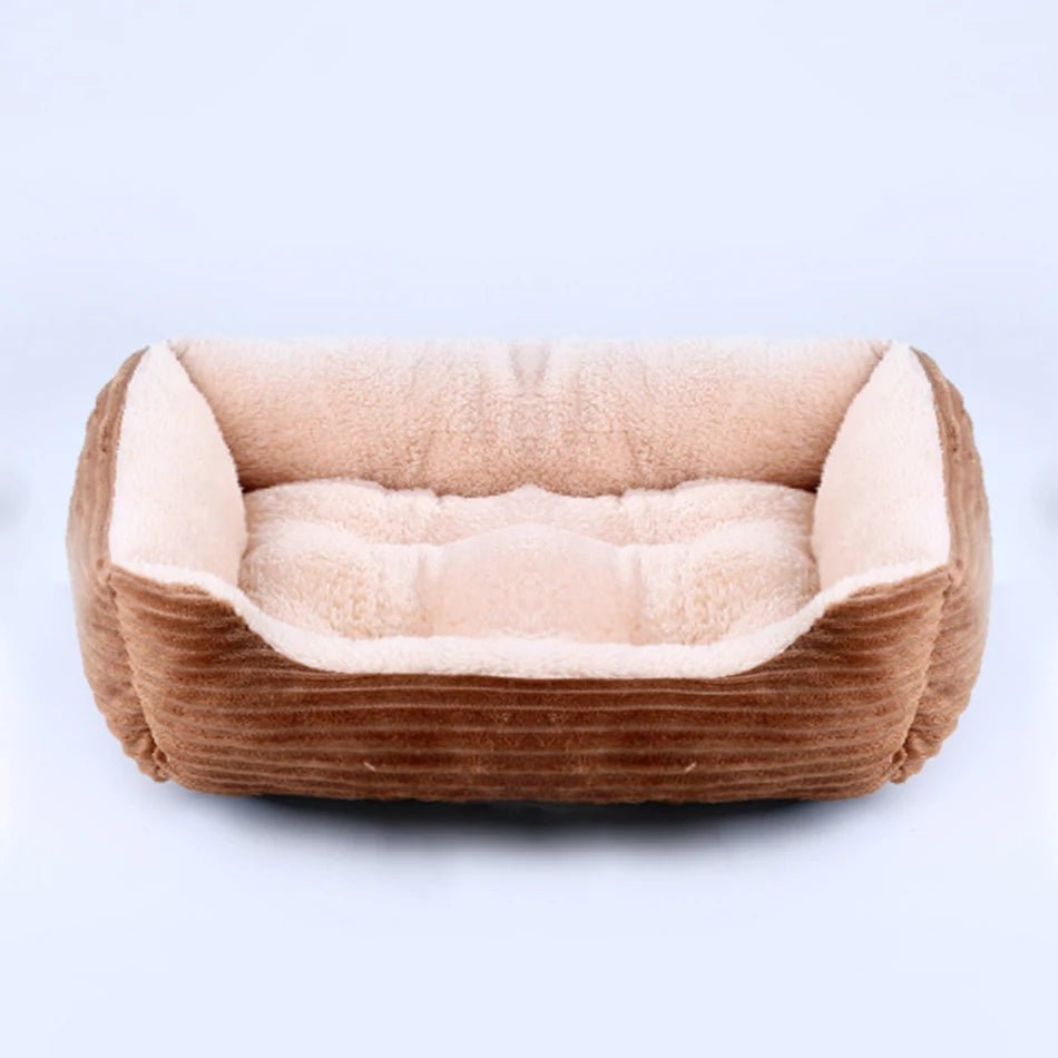 Calming Pet Sofa Bed - PetLiveliest - PetLiveliest