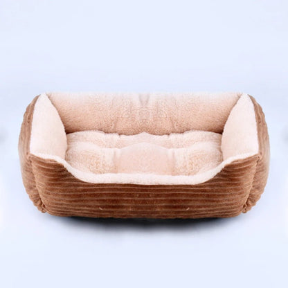 Calming Pet Sofa Bed - PetLiveliest - PetLiveliest