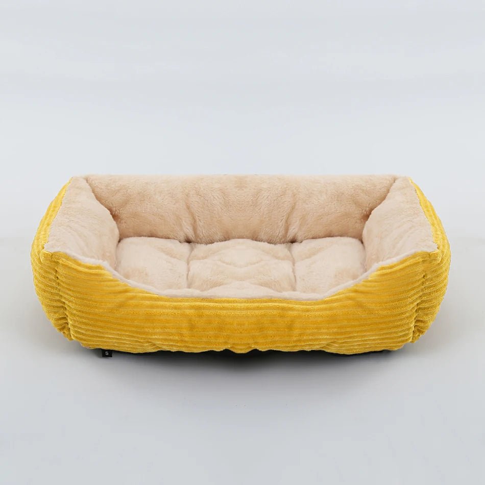 Calming Pet Sofa Bed - PetLiveliest - PetLiveliest