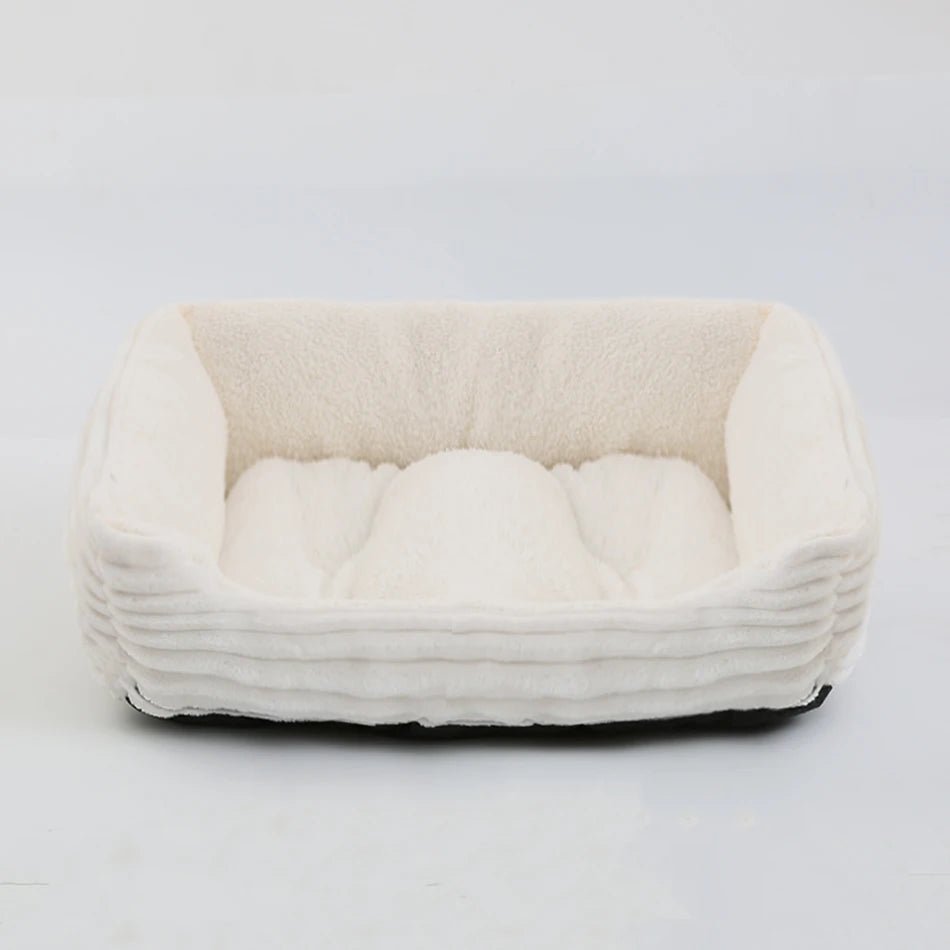Calming Pet Sofa Bed - PetLiveliest - PetLiveliest