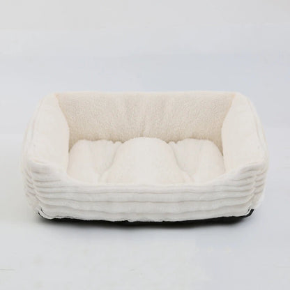 Calming Pet Sofa Bed - PetLiveliest - PetLiveliest