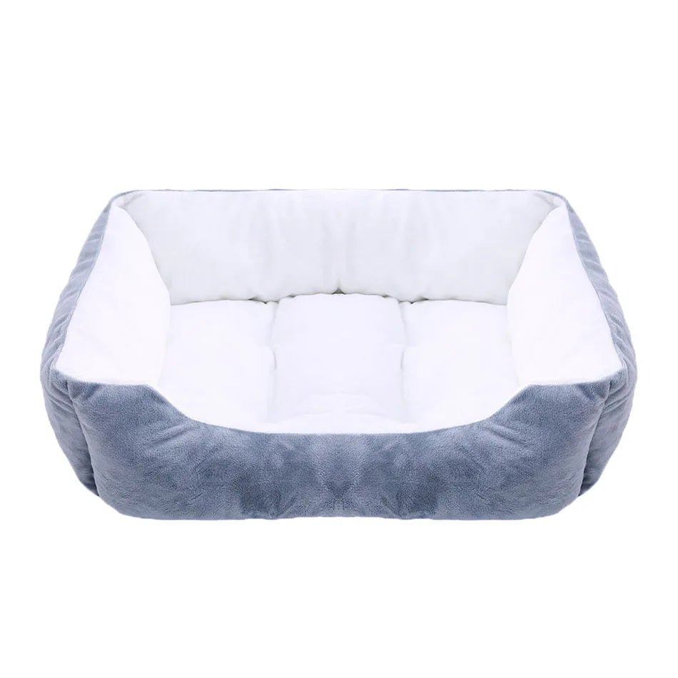 Calming Pet Sofa Bed - PetLiveliest - PetLiveliest
