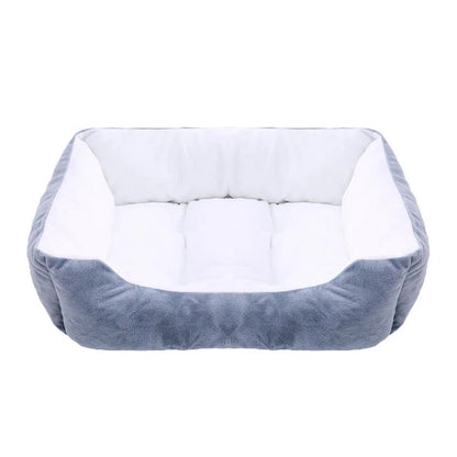 Calming Pet Sofa Bed - PetLiveliest - PetLiveliest