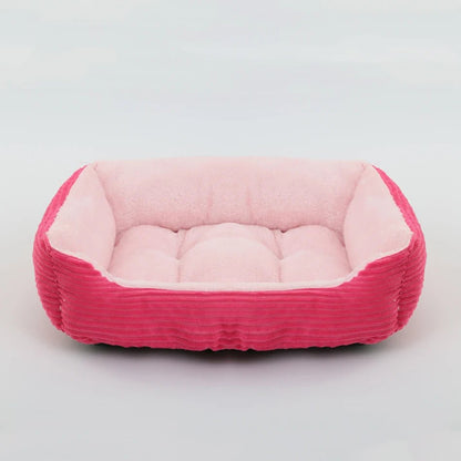 Calming Pet Sofa Bed - PetLiveliest - PetLiveliest