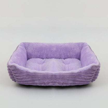 Calming Pet Sofa Bed - PetLiveliest - PetLiveliest