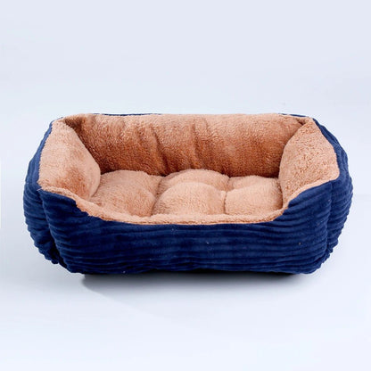 Calming Pet Sofa Bed - PetLiveliest - PetLiveliest