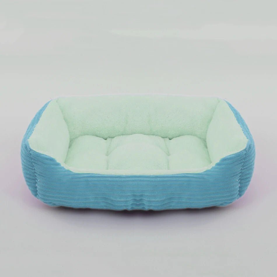 Calming Pet Sofa Bed - PetLiveliest - PetLiveliest