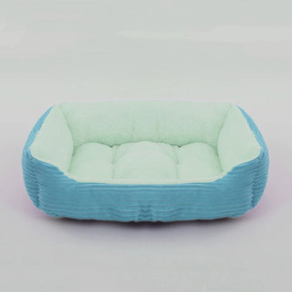 Calming Pet Sofa Bed - PetLiveliest - PetLiveliest