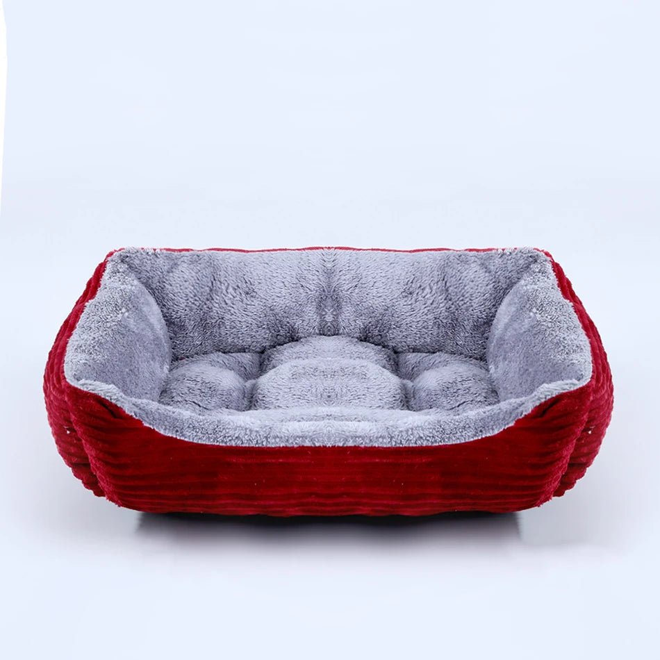 Calming Pet Sofa Bed - PetLiveliest - PetLiveliest