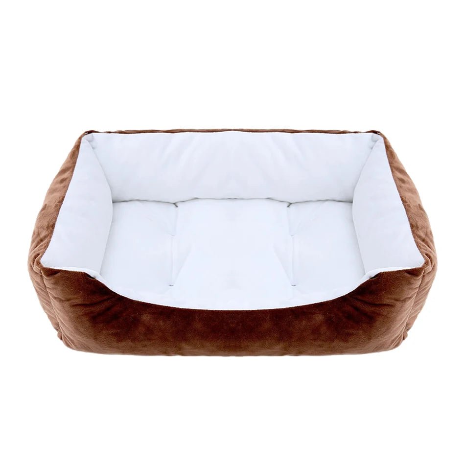 Calming Pet Sofa Bed - PetLiveliest - PetLiveliest