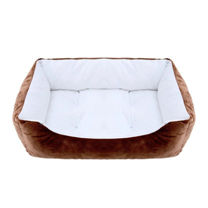 Calming Pet Sofa Bed - PetLiveliest - PetLiveliest