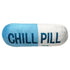 Chill Pill Plush Dog Toy - PetLiveliest - PetLiveliest