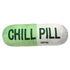 Chill Pill Plush Dog Toy - PetLiveliest - PetLiveliest