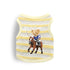 Cute Bear Summer Pet Vest - PetLiveliest - PetLiveliest