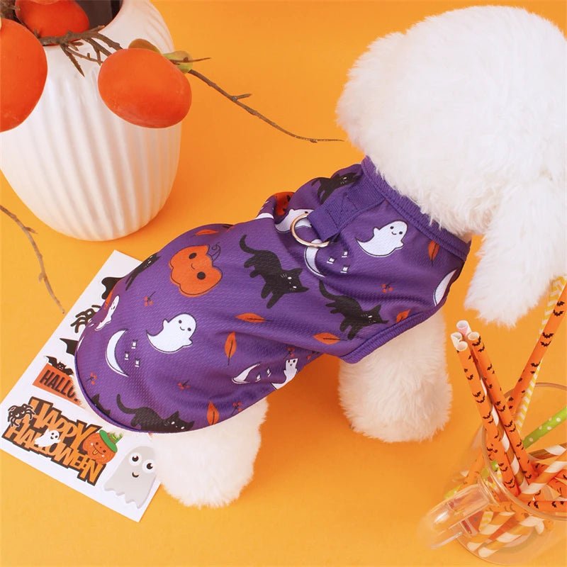 Cute Dog Costumes for Small Pets - PetLiveliest - PetLiveliest