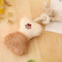 Dog Sound Canvas Rope Toy - PetLiveliest - PetLiveliest