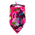 Easter Specials - Flowers & Kiss Dog Bandana - PetLiveliest - PetLiveliest