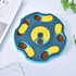Interactive Dog Puzzle Toy - PetLiveliest - PetLiveliest