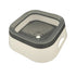 Large Capacity Anti - Splash Dog Water Bowl - PetLiveliest - PetLiveliest