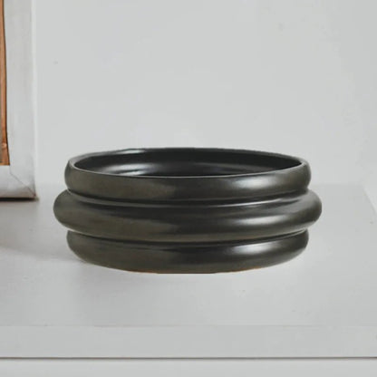 Pet Ceramic Bowl Set - Elevated Feeding Bowls - PetLiveliest - PetLiveliest
