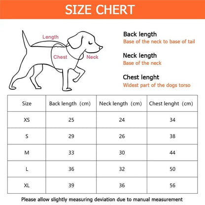 Plaid Dog Shirt - Summer Style for Small Pets - PetLiveliest - PetLiveliest