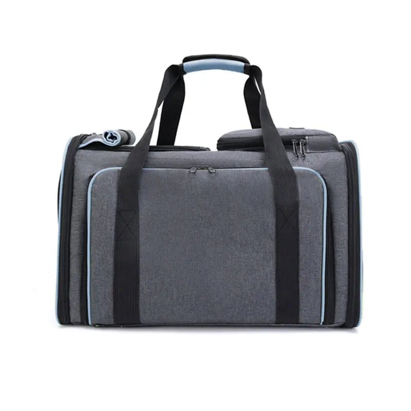 Portable Pet Shoulder Bag Pet Carrier - PetLiveliest - PetLiveliest