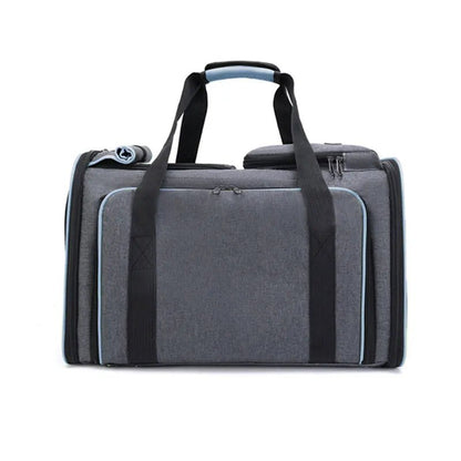 Portable Pet Shoulder Bag Pet Carrier - PetLiveliest - PetLiveliest