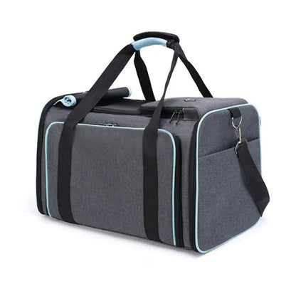 Portable Pet Shoulder Bag Pet Carrier - PetLiveliest - PetLiveliest