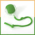 Smart Rechargeable Dog Ball Toy - PetLiveliest - PetLiveliest