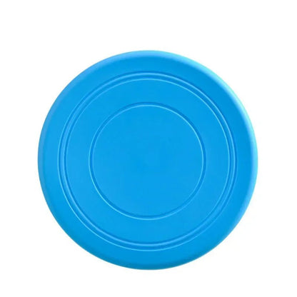 Silicone Flying Disc for Dogs - PetLiveliest - PetLiveliest