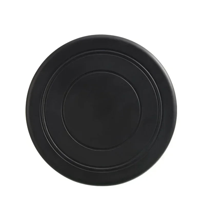 Silicone Flying Disc for Dogs - PetLiveliest - PetLiveliest